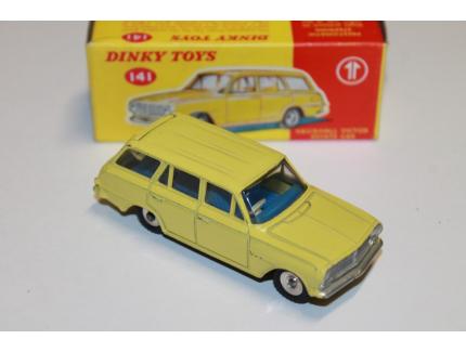 VAUXHALL VICTOR ESTATE JAUNE DINKY TOYS 1/43°