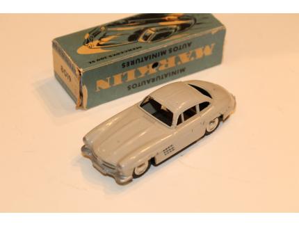 MERCEDES BENZ 300 SL MARKLIN 1/43°