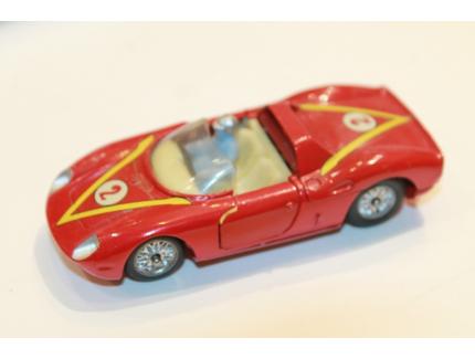 FERRARI MONZA MERCURY 1/43°