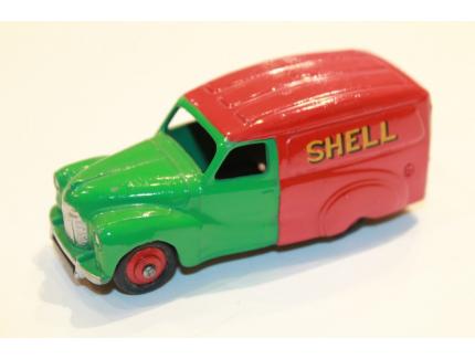 AUSTIN "B.P" SHELL DINKY TOYS 1/43°