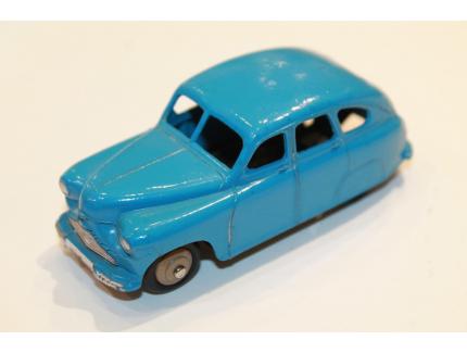 VANGUARD STANDARD BLEU DINKY TOYS 1/43°