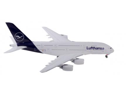 AIRBUS A380 LUFTHANSA HERPA 1/200°