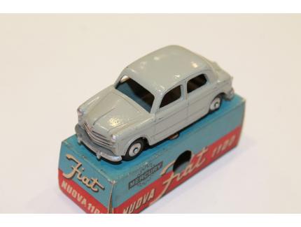 FIAT 1100 MERCURY 1/43°