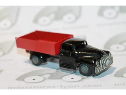 DODGE BENNE TEKNO 1/43°