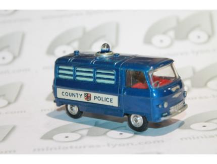 COMMER 3/4 TON COUNTY POLICE CORGI 1/43°