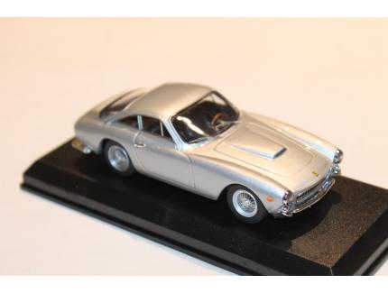 FERRARI 250 GTL GRIS 1964 BEST 1/43°