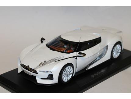 CITROEN GT 2008 NOREV 1/18