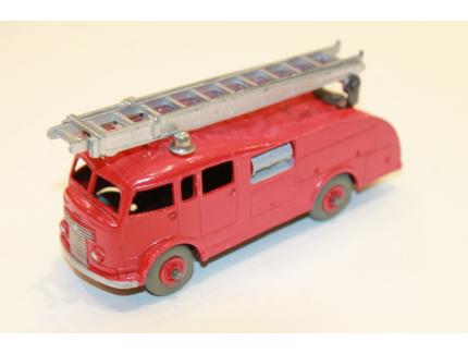 COMMER FIRE ENGINE DINKY TOYS 1/43°