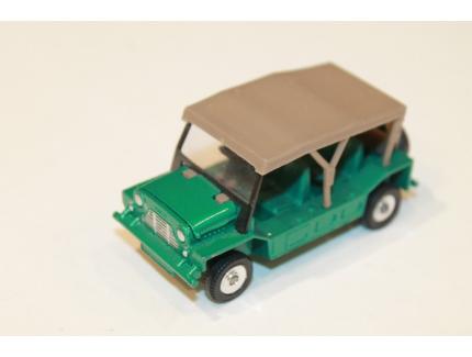 AUSTIN MINI MOKE DINKY TOYS 1/43°