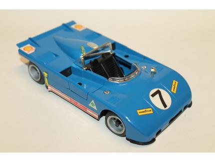 ALFA ROMEO 33 SPORT PROTO SHOCKING LINE 1/20°