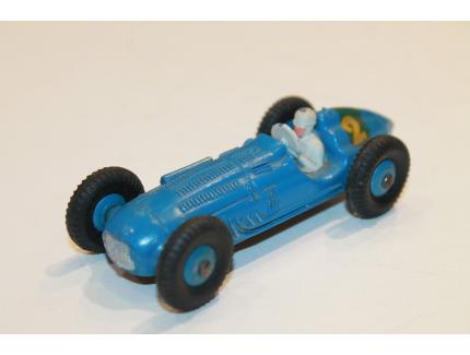 TALBOT LAGO N°2 DINKY TOYS 1/43°