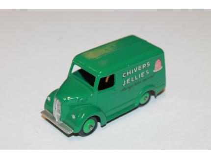 TROJAN "CHIVERS JELLIES" DINKY TOYS 1/43°