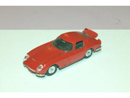 FERRARI 275 GTB ROUGE 1963 DINKY TOYS 1/43