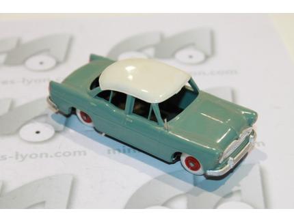 SIMCA VERSAILLES VERT/BLANC 1960 NOREV 1/43°