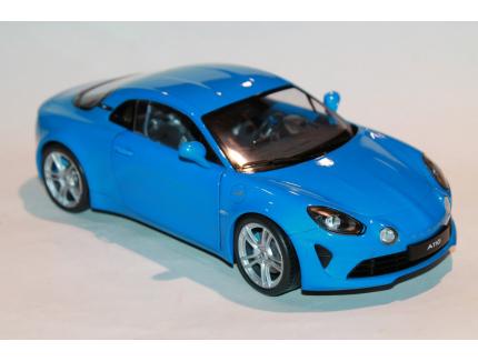 ALPINE A110 PURE 2019 SOLIDO 1/18°