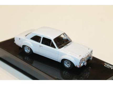 FORD ESCORT MKI RS1600 RALLY SPECS 1971 IXO 1/43°