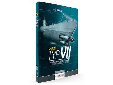 U-BOOT TYP VII. Toutes les versions du U-BOOT