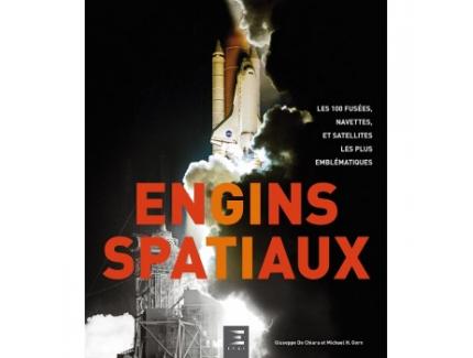 ENGINS SPATIAUX