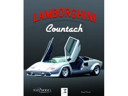 LAMBORGHINI COUNTACH