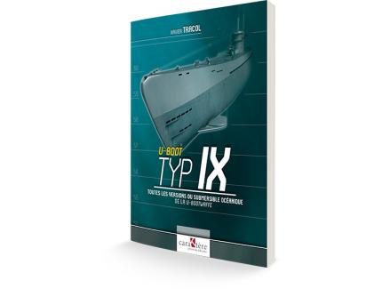 U-Boot Typ IX