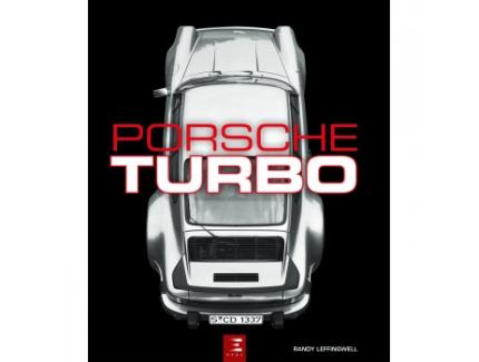 PORSCHE TURBO "TOUS LES MODELES DE TOURISME ET DE COMPETITION"