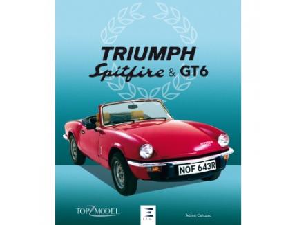 TRIUMPH SPITFIRE & GT6