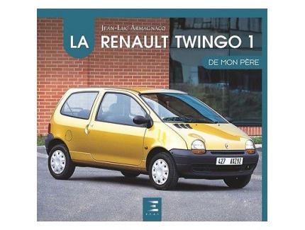 LA RENAULT TWINGO DE MON PERE