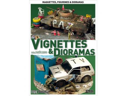 VIGNETTES & DIORAMAS - MAQUETTES, FIGURINES & DIORAMAS