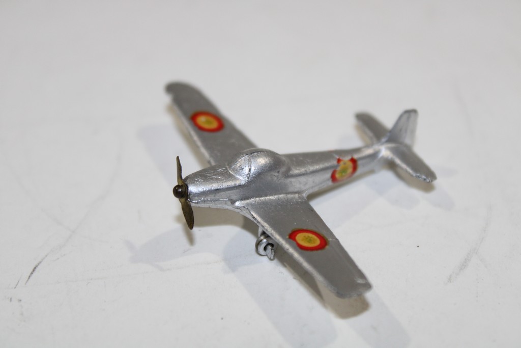 PIAGGIO P 148 1955 MERCURY 1/87°