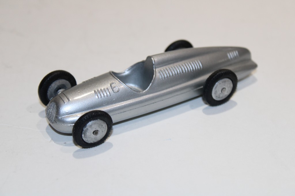 AUTO-UNION F1 1936 MERCURY 1/43°