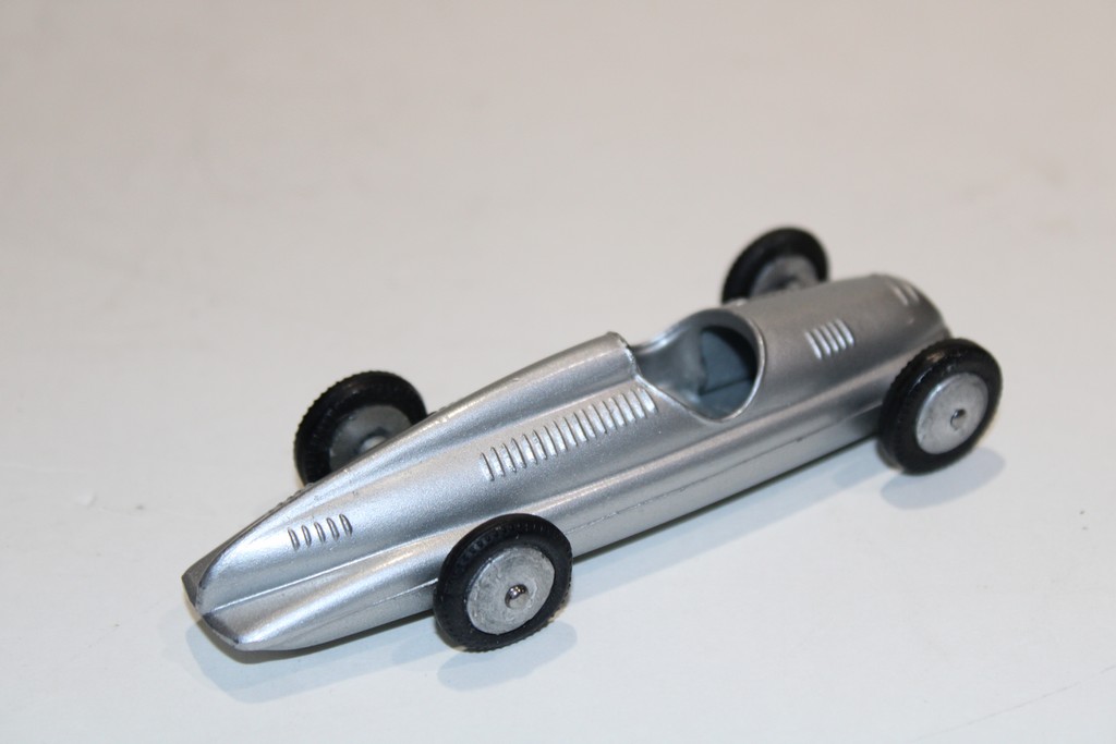 AUTO-UNION F1 1936 MERCURY 1/43°