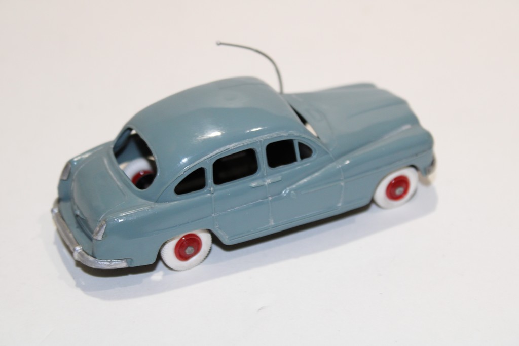 FORD VEDETTE GRIS 1950 NOREV 1/43°