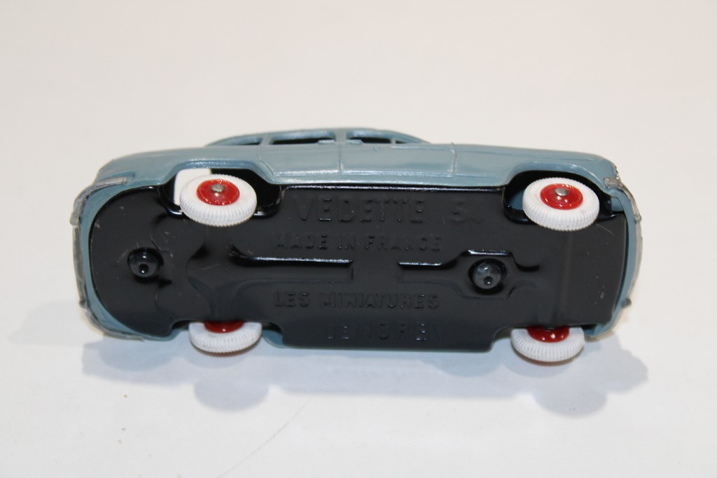 FORD VEDETTE GRIS 1950 NOREV 1/43°