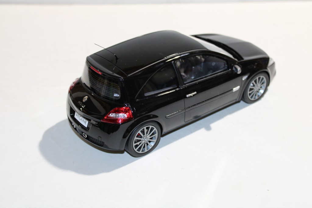 RENAULT MEGANE 2 RS PHASE 2 OTTO 1/18°