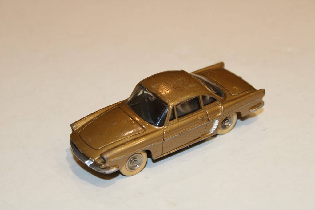 RENAULT FLORIDE OR DINKY TOYS 1/43°