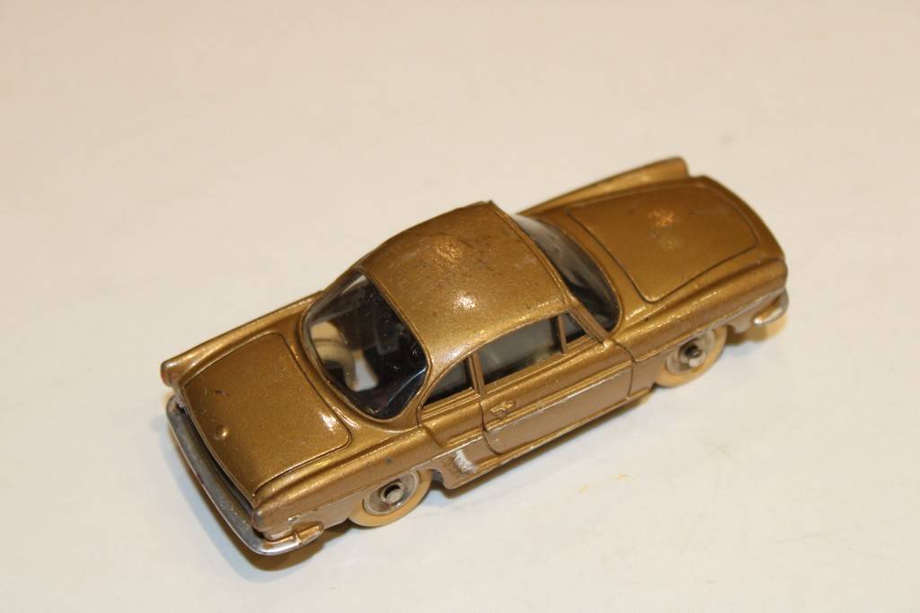 RENAULT FLORIDE OR DINKY TOYS 1/43°