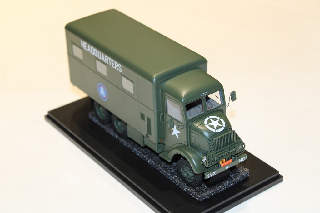 GMC AFKWX PC 1944 PERFEX 1/43