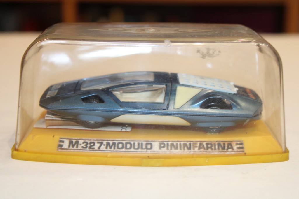 MODULO PININFARINA PILEN 1/43