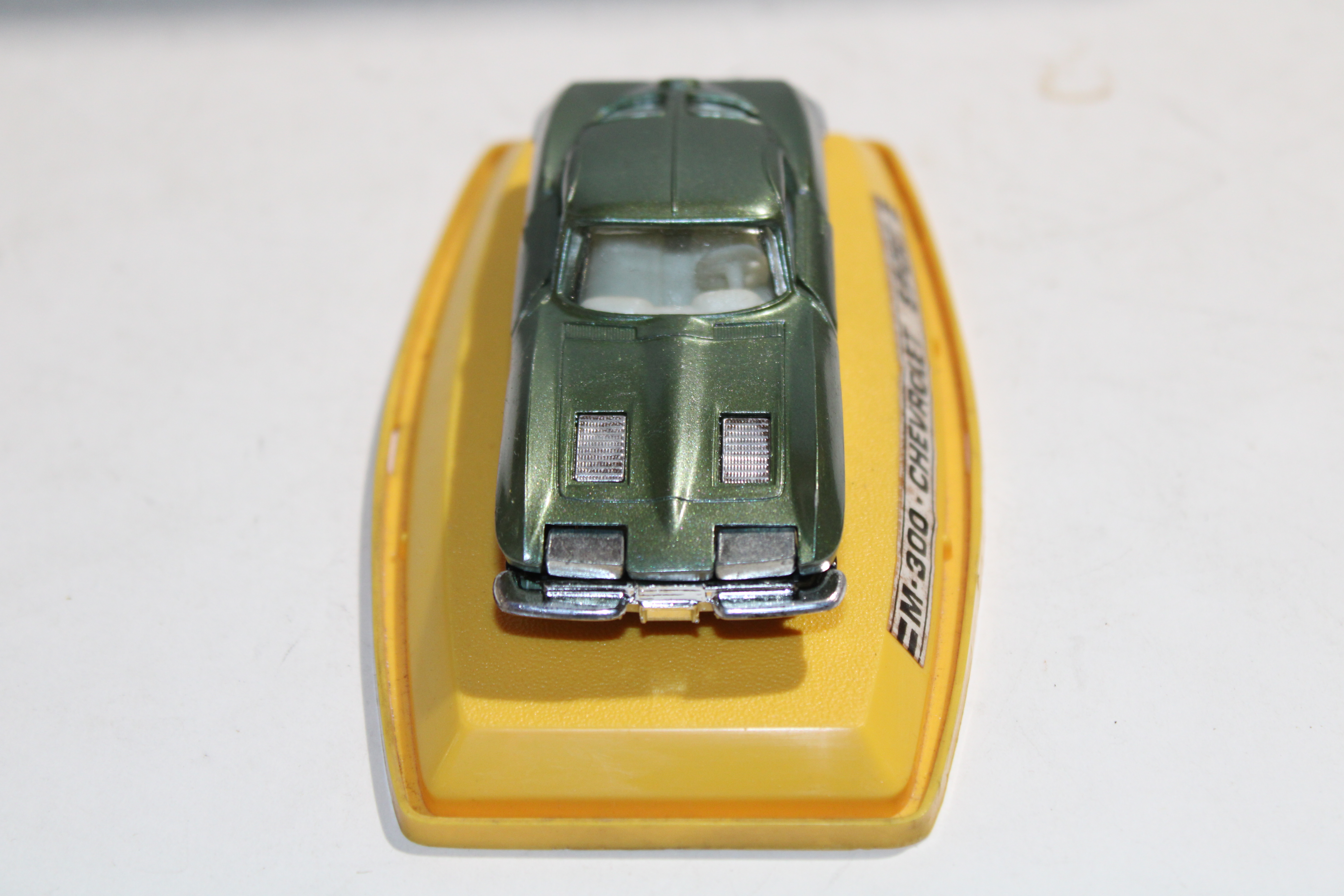 Chevrolet Sport Pilen 1/43°