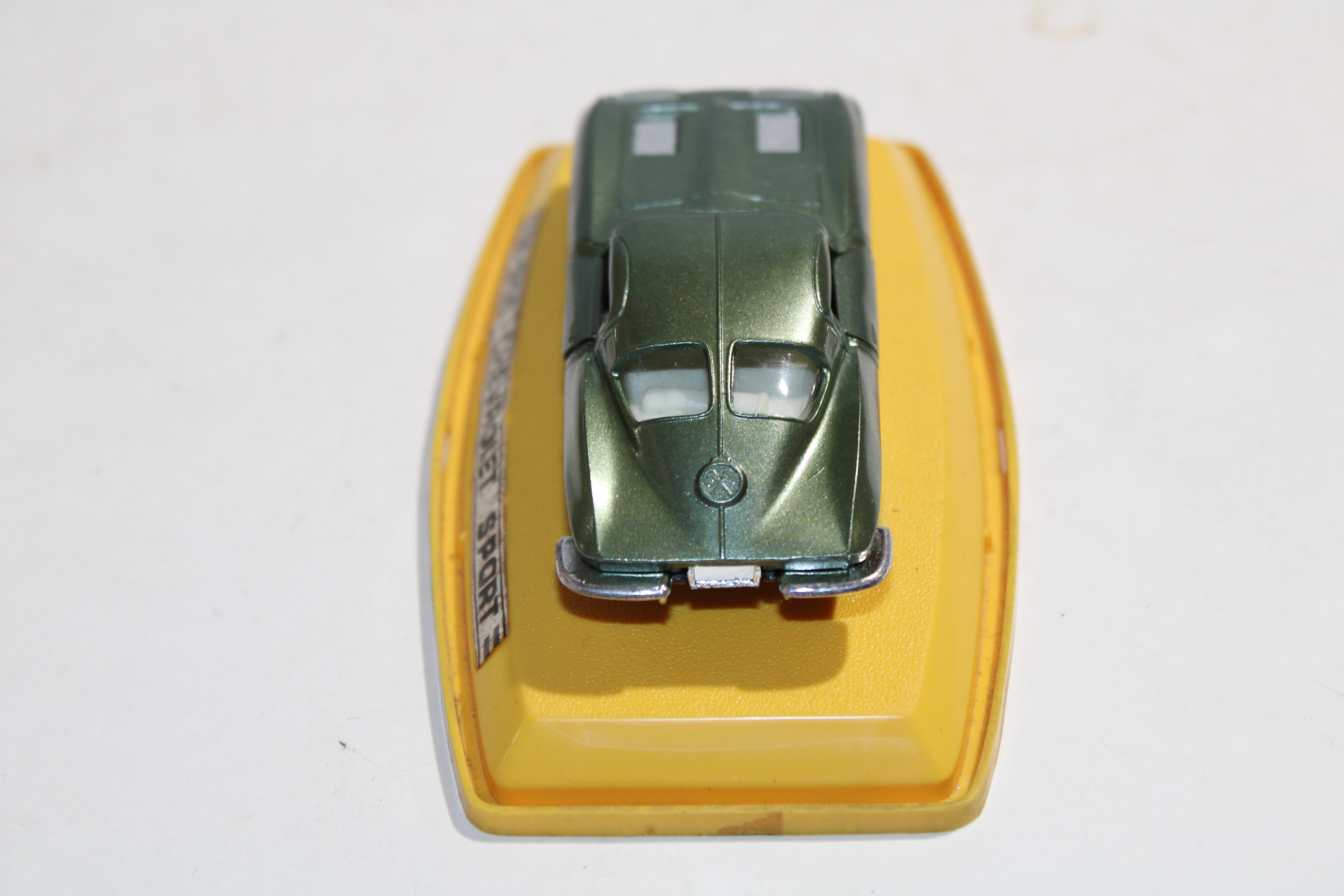 Chevrolet Sport Pilen 1/43°