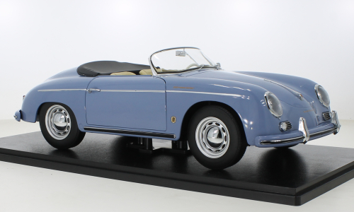 356 A SPEEDSTER 1955 KK SCALE 1/12°