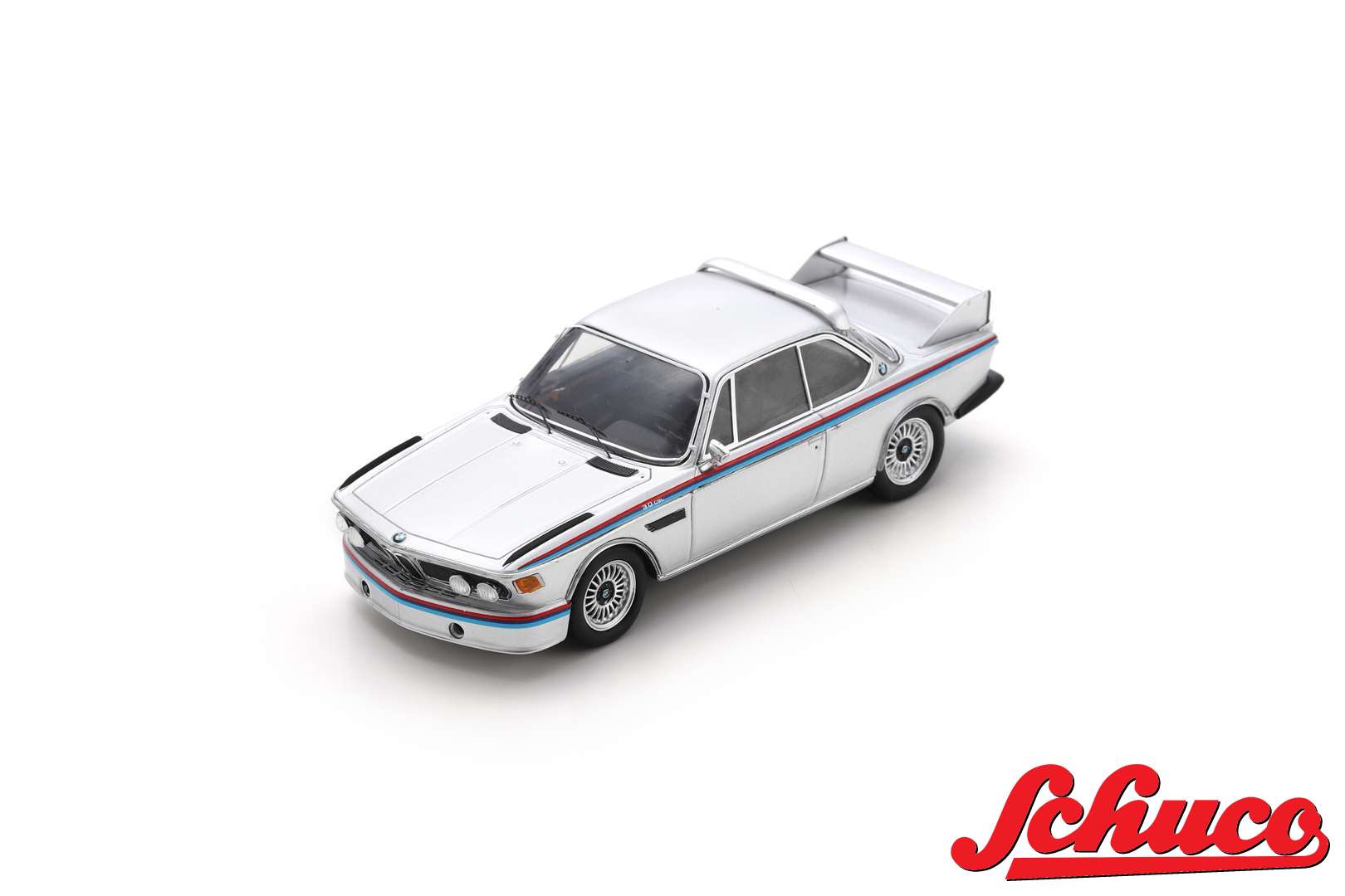 BMW 3.0 CSL 1973 SCHUCO 1/43°