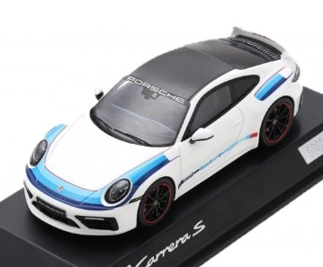 PORSCHE 911-992 CARRERA S "SONDERWUNSCH" SPARK 1/43°