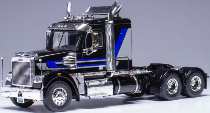 FREIGHTLINER CORONADO IXO 1/43°