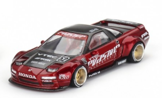 HONDA NSX EVASIVE V1 KAIDO HOUSE 1/64°