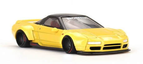 HONDA NSX KAIDO WORKS V1 KAIDO HOUSE 1/64°