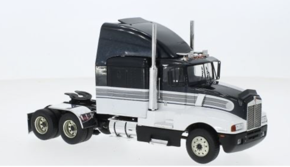 KENWORTH T600  IXO 1/43°