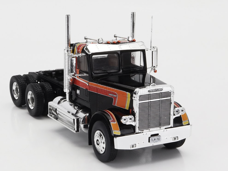 FREIGHTLINER FLC 120 64T 1977 IXO 1/43°