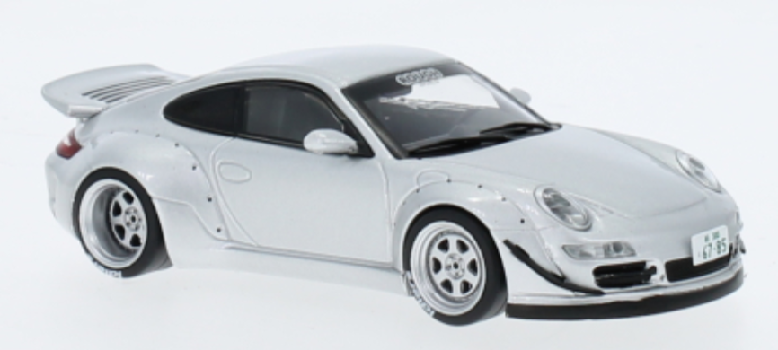 RWB 997 - IXO 1/43