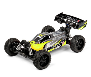 PIRATE SHOOTER II BUGGY  XL 4X4 A T2M 1/10°